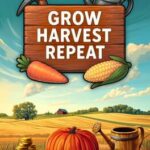 Grow Harvest Repeat