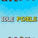 Idle Pixels