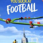 You Suck at Football