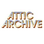 Attic Archive