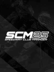 Speedway Club Manager 25