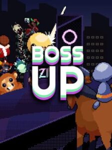 Boss Up