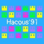 Hacous '91