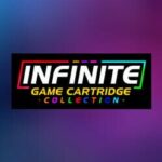 Infinite Game Cartridge Collection