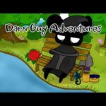 Darn Guy Adventures