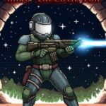 Overpowered 1: Mars Infestation