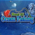 Reel it! Ocean Fishing
