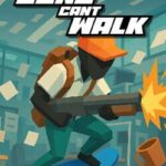 Guns Cant Walk
