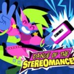 Dance of the Stereomancer