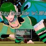 Bad Status Dragon Rider