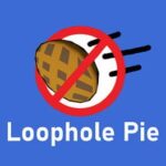 Loophole Pie