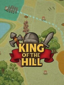 King of the Hill