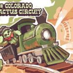The Colorado Cactus Curcuit