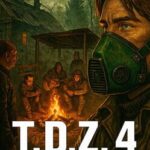 T.D.Z. 4: Chapter 1 - Arrival