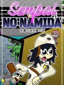 Sempai no Namida