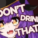 Don't Drink That!