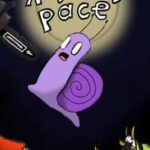 A Snail's Pace