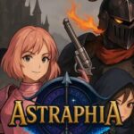 Astraphia