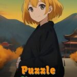 Puzzle Nature