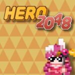 Hero 2048
