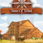 Rose of Wind