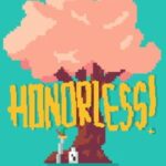 Honorless!
