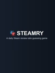 Steamry