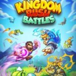 Kingdom Rush: Battles