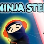 Ninja Step
