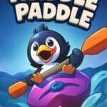 Waddle Paddle