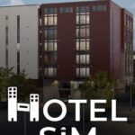Hotel Sim