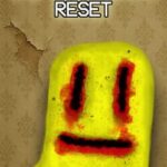 The Backrooms: Reset