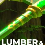 Lumber and Plunder