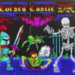 Cursed Castle DX