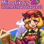 Touhou Farming: Minoriko's Homestead Harvest