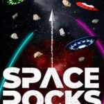 Space Rocks in Space