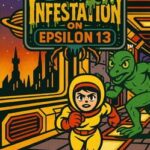 Infestation on Epsilon 13