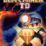 Gem Miner TD