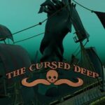 The Cursed Deep