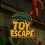 Toy Escape