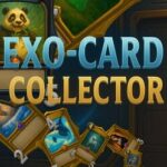 Exo-Card Collector