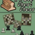 Pirate Chest Chess