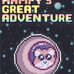 Hampy's Great Adventure
