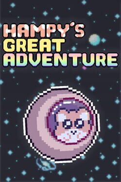 Hampy’s Great Adventure
