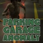 Parking Garage Anomaly
