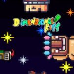 Dimensional Rift