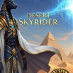 Desert Sky Rider