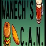 Wanech's C.A.N.