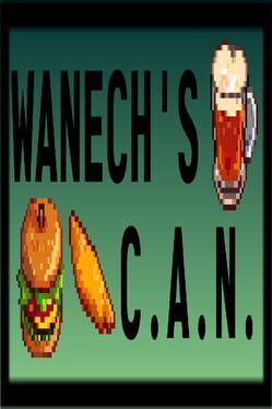 Wanech’s C.A.N.