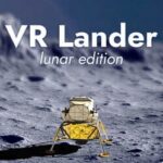 VR Lander: Lunar Edition